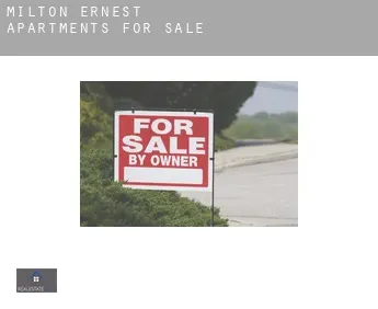 Milton Ernest  apartments for sale