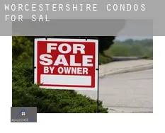 Worcestershire  condos for sale