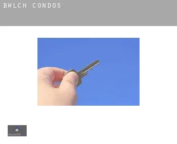 Bwlch  condos