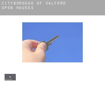 Salford (City and Borough)  open houses