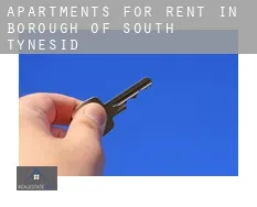 Apartments for rent in  South Tyneside (Borough)