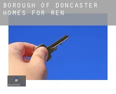 Doncaster (Borough) homes for rent