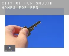 City of Portsmouth  homes for rent