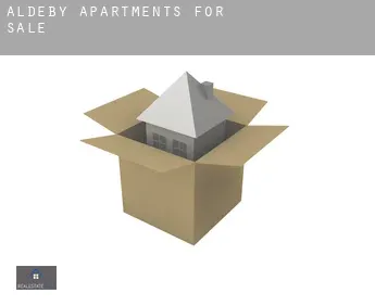 Aldeby  apartments for sale