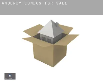 Anderby  condos for sale