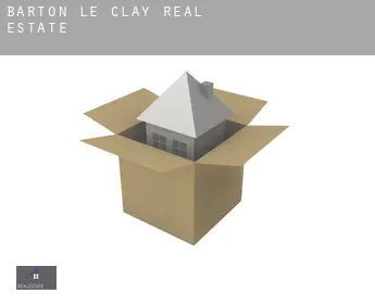 Barton-le-Clay  real estate