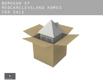Redcar and Cleveland (Borough)  homes for sale