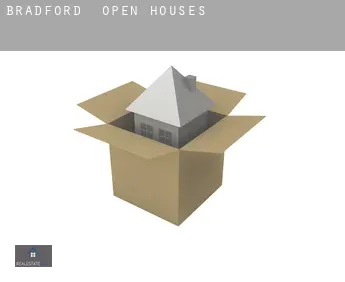 Bradford  open houses