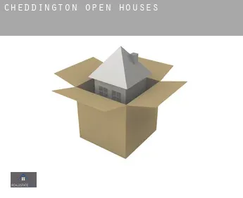 Cheddington open houses