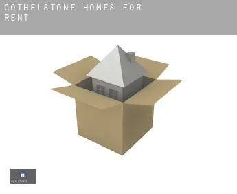 Cothelstone homes for rent