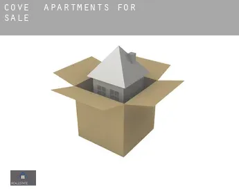 Cove  apartments for sale