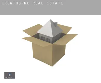 Crowthorne  real estate