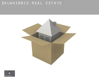 Dalwhinnie  real estate