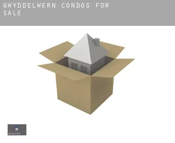 Gwyddelwern  condos for sale