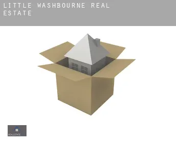 Little Washbourne  real estate