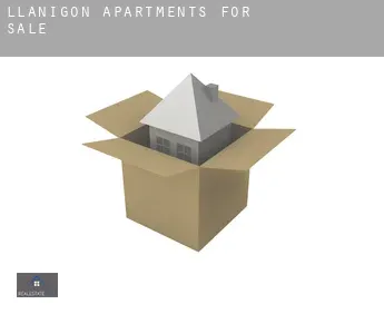 Llanigon  apartments for sale