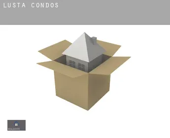 Lusta  condos