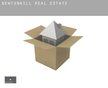 Newtonhill  real estate