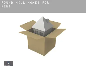 Pound Hill  homes for rent