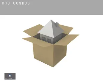 Rhu  condos