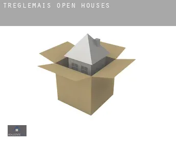 Treglemais  open houses