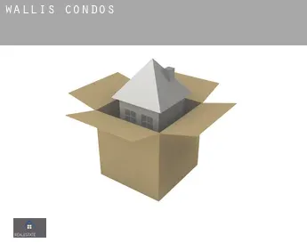 Wallis  condos
