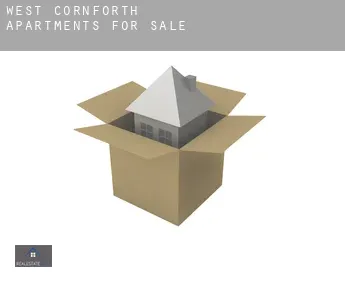 West Cornforth  apartments for sale