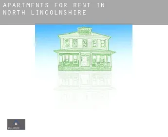 Apartments for rent in  North Lincolnshire