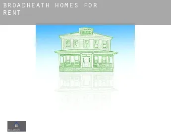 Broadheath  homes for rent