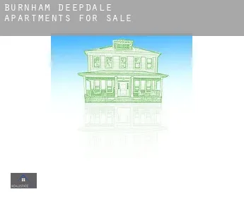 Burnham Deepdale  apartments for sale