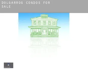 Dolgarrog  condos for sale