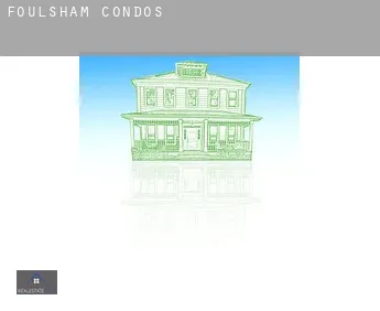 Foulsham  condos