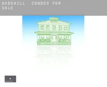 Godshill  condos for sale