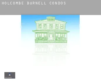 Holcombe Burnell  condos