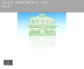 Leven  apartments for sale