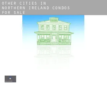 Other cities in Northern Ireland  condos for sale