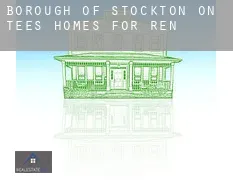 Stockton-on-Tees (Borough)  homes for rent