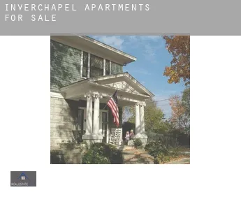 Inverchapel  apartments for sale