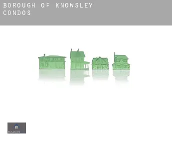 Knowsley (Borough)  condos