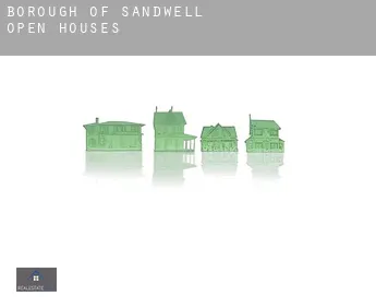 Sandwell (Borough)  open houses