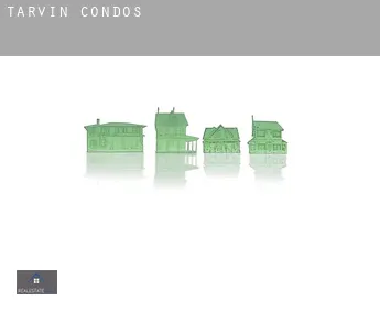 Tarvin  condos