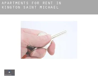 Apartments for rent in  Kington Saint Michael