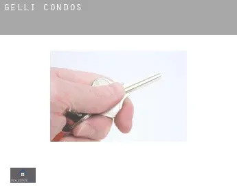 Gelli  condos