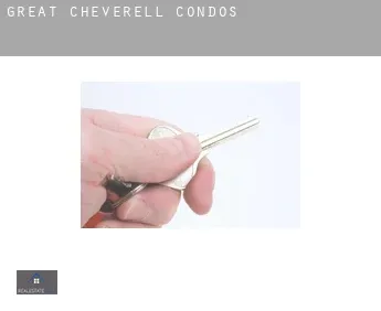 Great Cheverell condos
