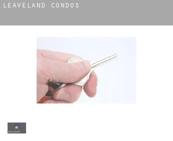 Leaveland  condos
