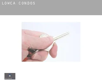 Lowca  condos
