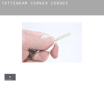 Tattenham Corner  condos