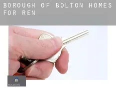 Bolton (Borough) homes for rent
