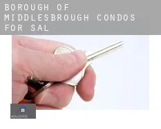 Middlesbrough (Borough) condos for sale
