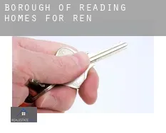 Reading (Borough) homes for rent